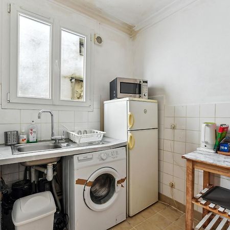 Wonderful apartment close Champs-Elysées Paris Extérieur photo