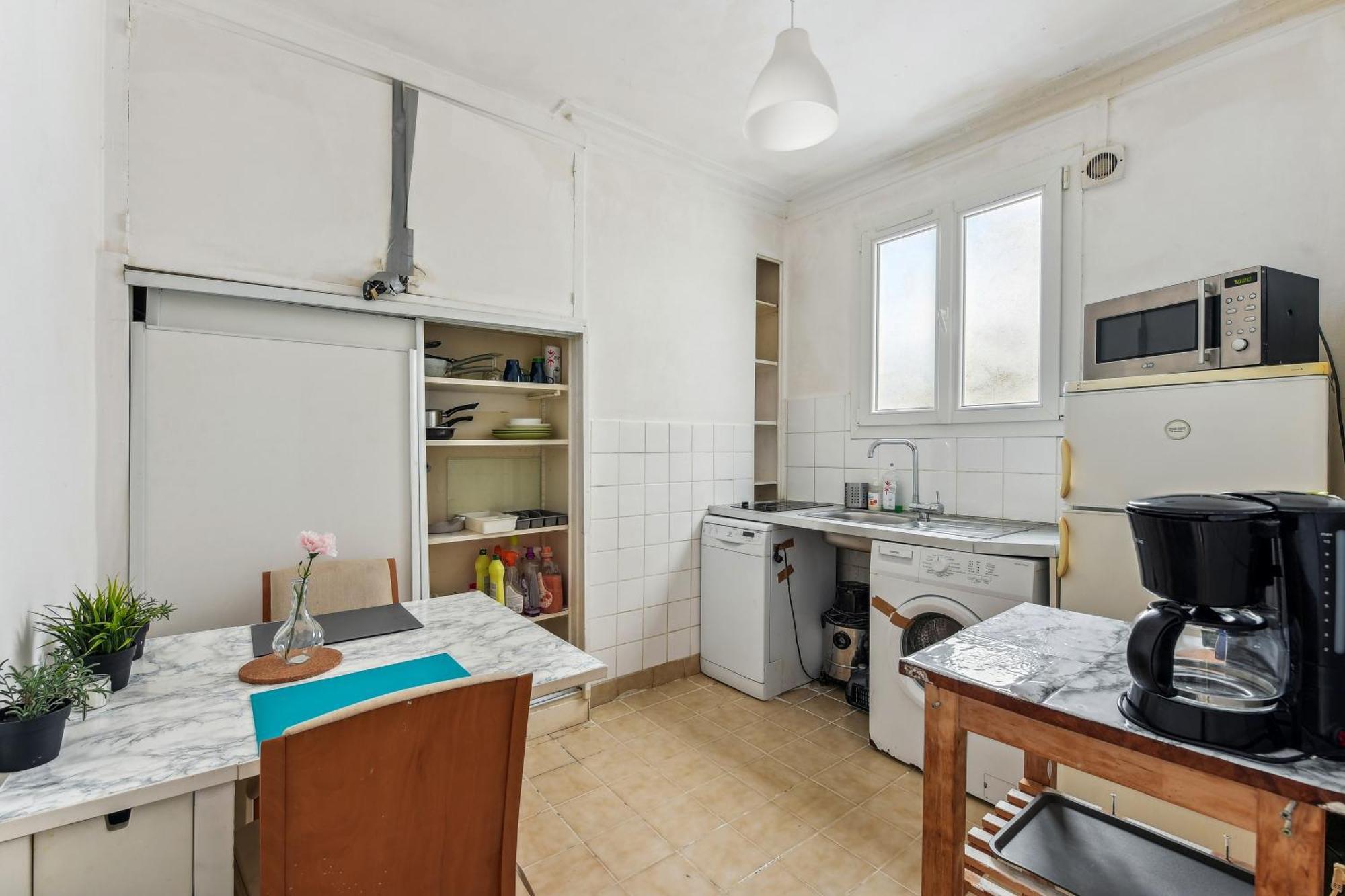 Wonderful apartment close Champs-Elysées Paris Extérieur photo