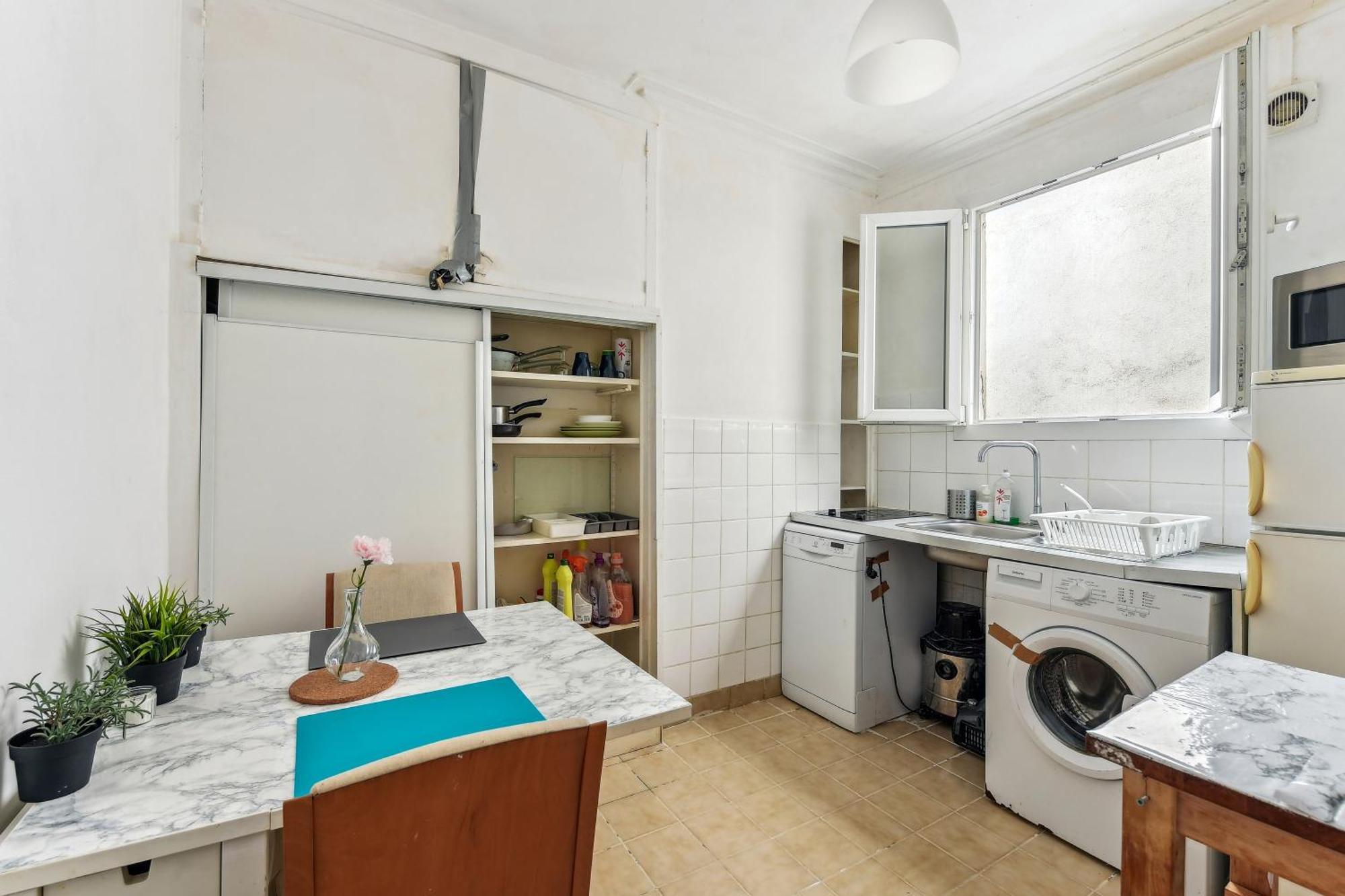 Wonderful apartment close Champs-Elysées Paris Extérieur photo