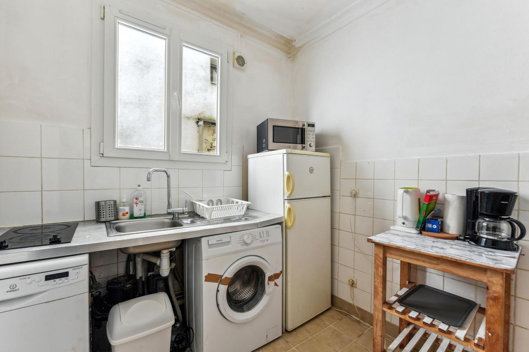 Wonderful apartment close Champs-Elysées Paris Extérieur photo
