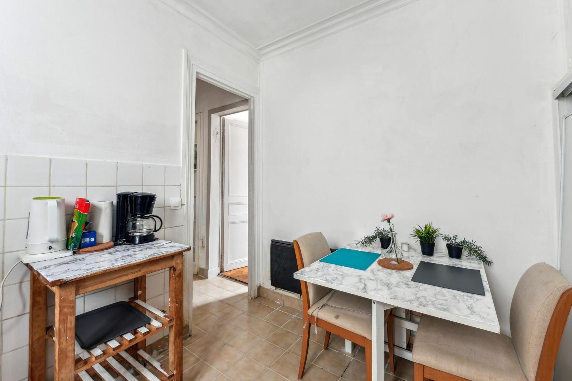 Wonderful apartment close Champs-Elysées Paris Extérieur photo