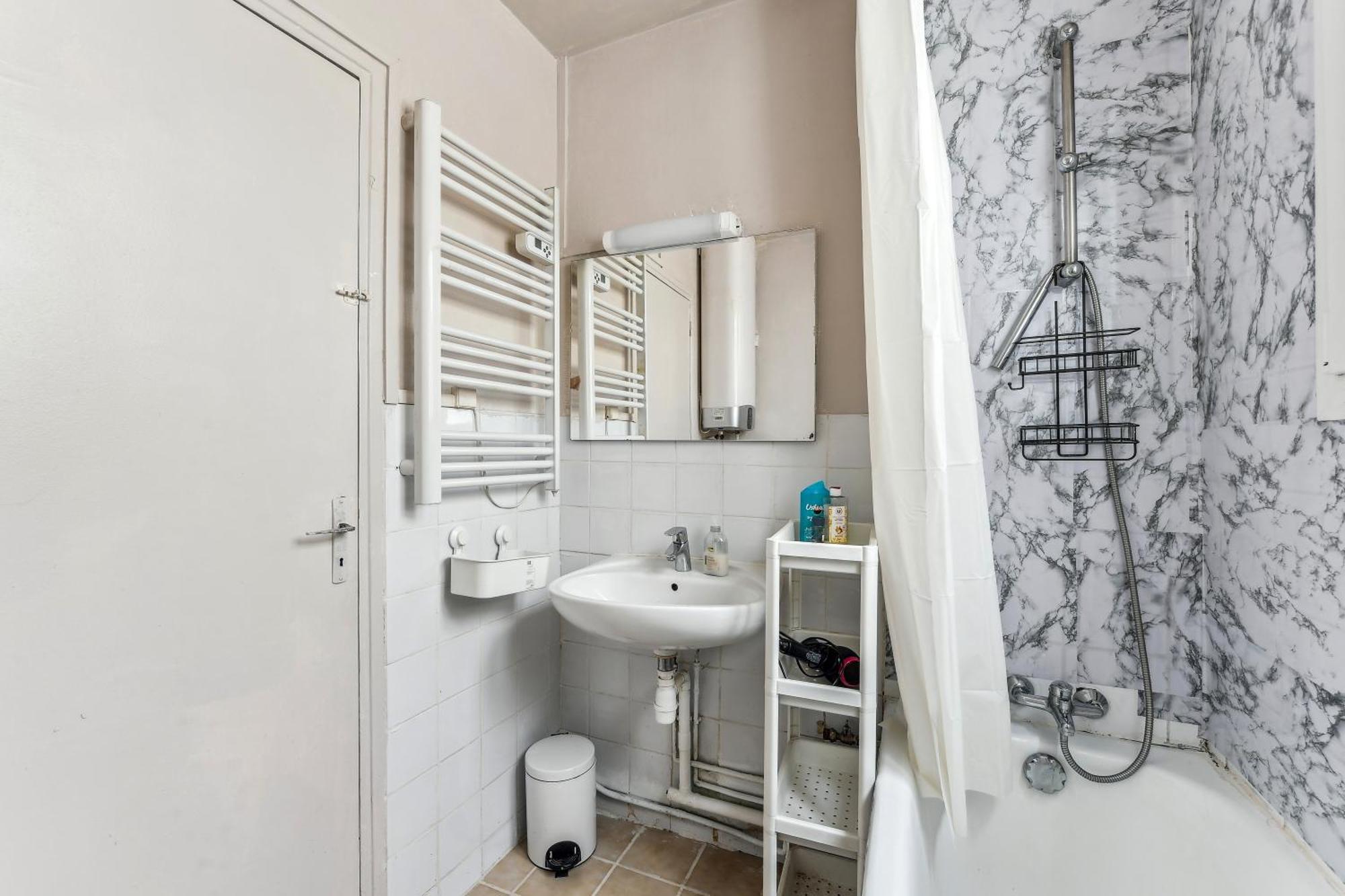 Wonderful apartment close Champs-Elysées Paris Extérieur photo