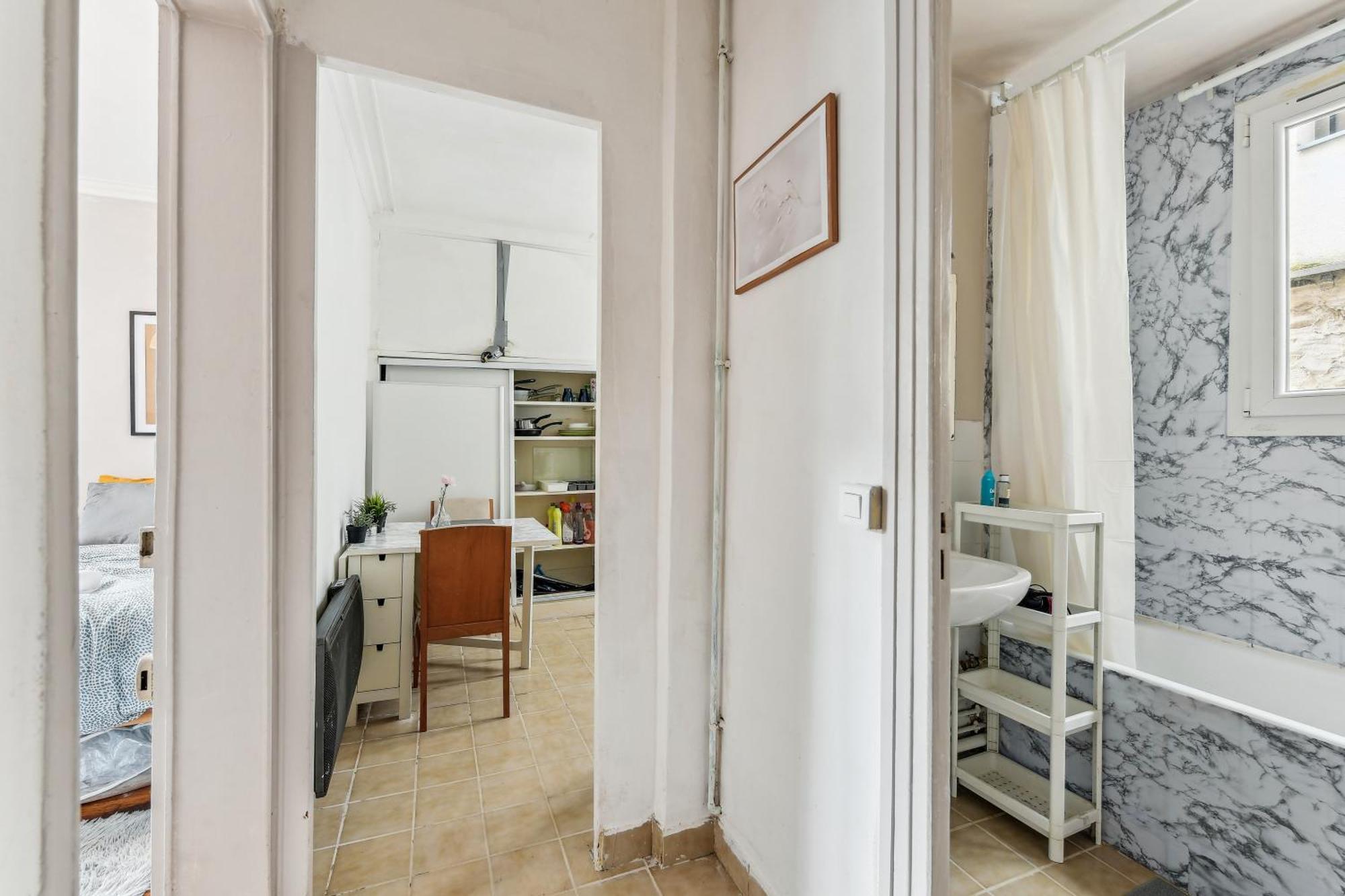 Wonderful apartment close Champs-Elysées Paris Extérieur photo