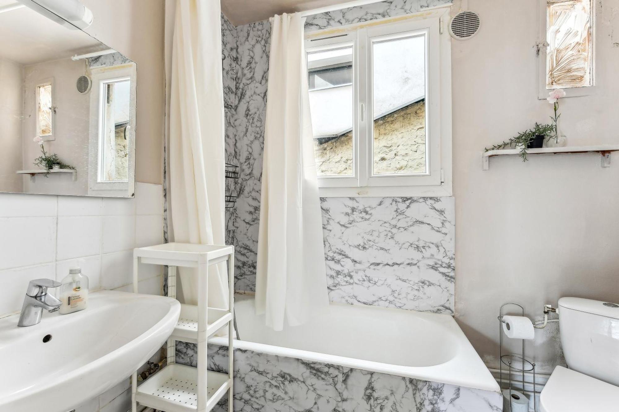 Wonderful apartment close Champs-Elysées Paris Extérieur photo